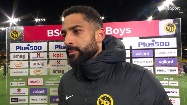 Wüthrich: «Wir wollten den Fans wieder etwas geben»