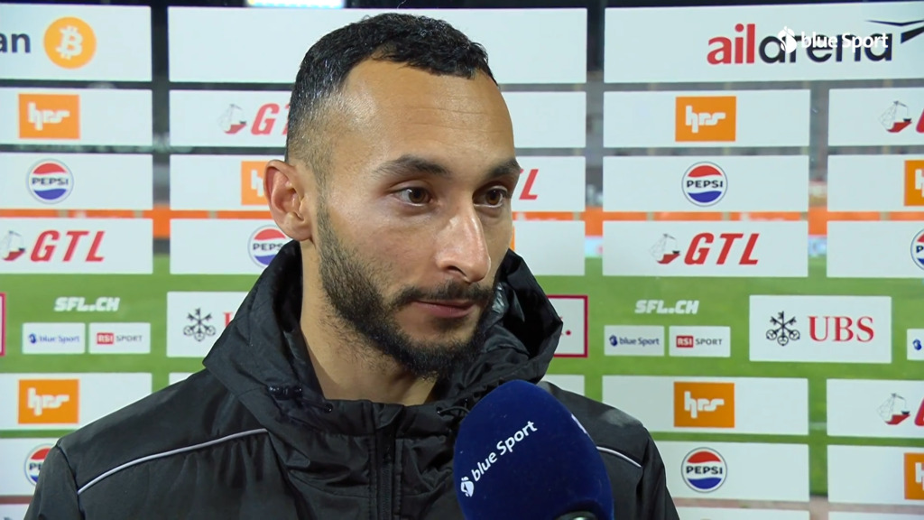 Ali Kabacalman : «Il y a la manière, il manque juste les points»