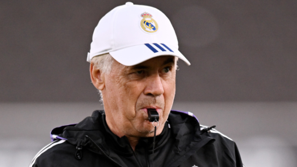 Ancelotti: «I nuovi arrivi portano fisicità e qualità»