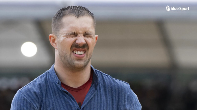 Stucki: «Kann nicht begreifen, warum Staudenmann keine 10 bekam»