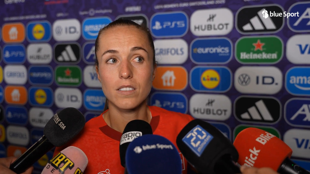 Wälti: «Bin unglaublich erschöpft, aber unglaublich glücklich»