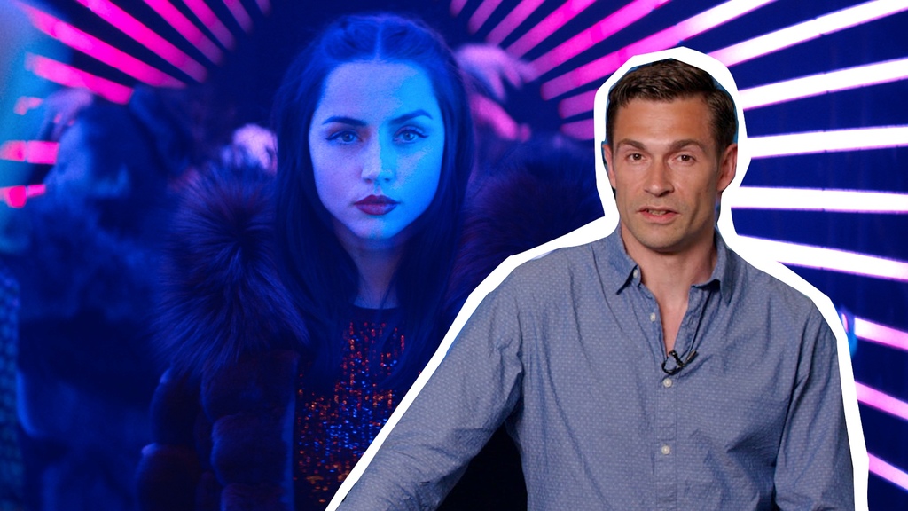 «From the World of John Wick: Ballerina» im Kino: Ana de Armas führt die actionreiche Welt von John Wick in eine neue Ära