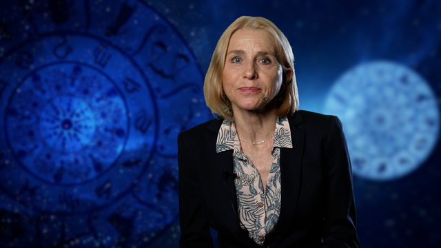 Monica Kissling, Astrologin: «Sicherheit ist jetzt besonders wichtig»