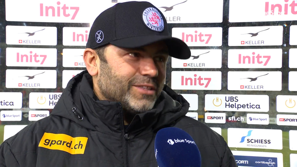 Forte: «Müssen uns im offensiven Bereich steigern»