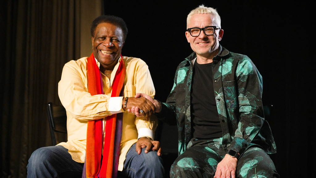 Bötschi fragt Roberto Blanco: «Die Schweizer sind sehr korrekt – und haben gerne Spass»