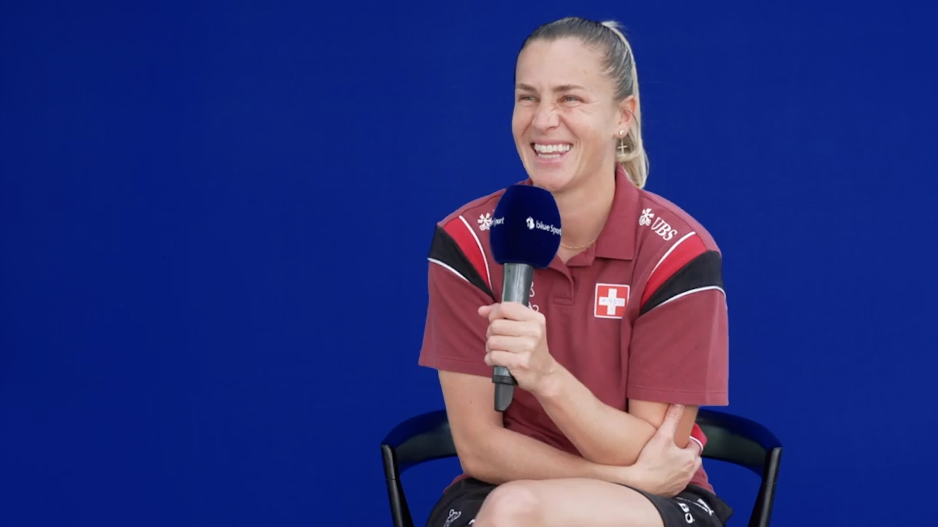 «Hopp Schwiiz» mit Ana-Maria Crnogorčević: «Der Bündner Dialekt geht gar nicht»