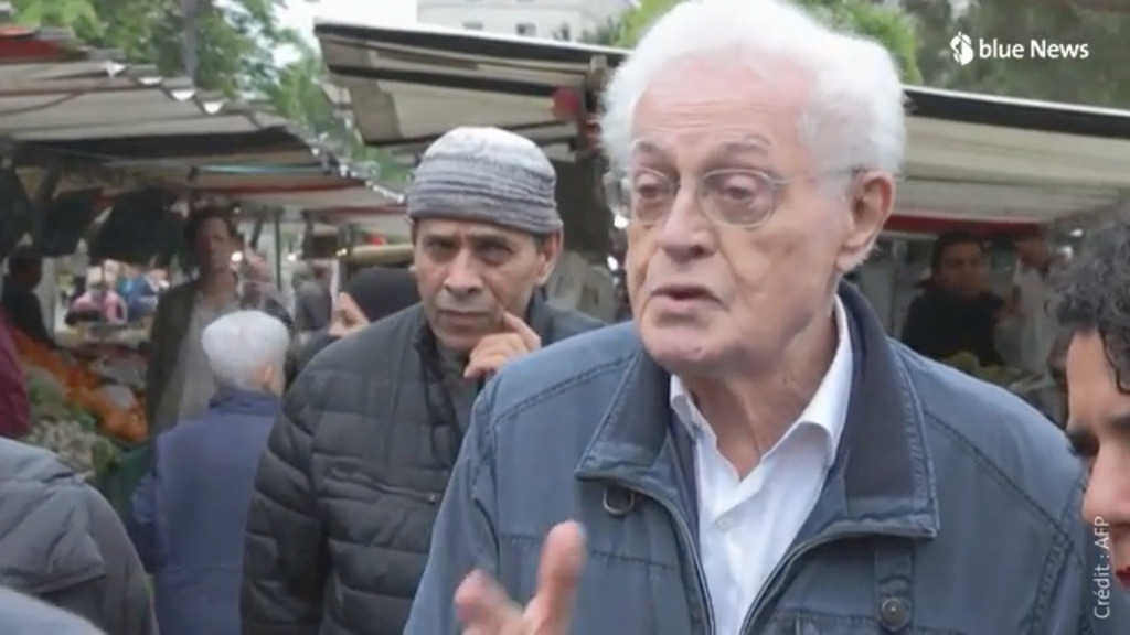 Mort de Lionel Jospin, figure de la gauche française