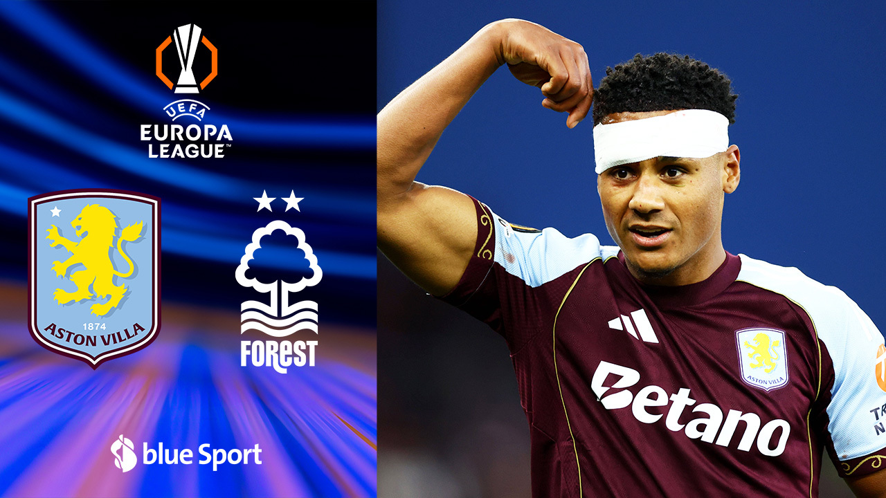 Aston Villa – Nottingham Forest 4:0