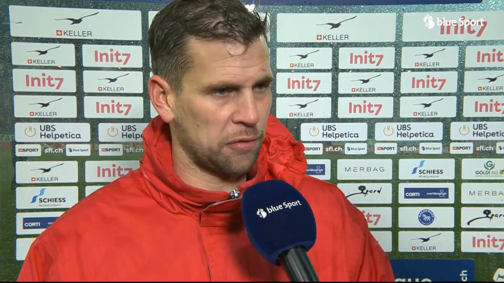 Frei: «Etwas vom Bittersten»