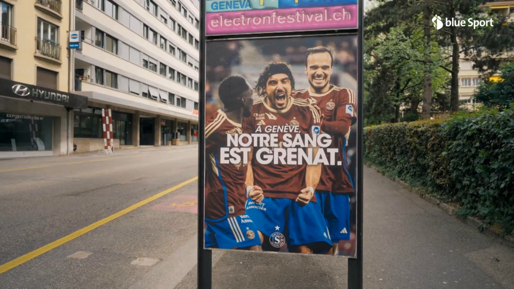 Servette FC  – die Rückkehr der Grenats (Teil 1): Identität