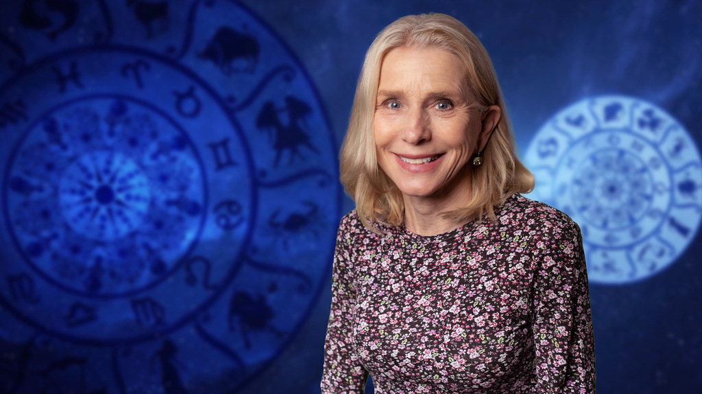 Astrologin Monica Kissling: «Die aktuelle Situation sorgt für viel Stress»