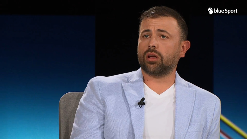 Mehmedi: «Am Trainer liegt es definitiv nicht»