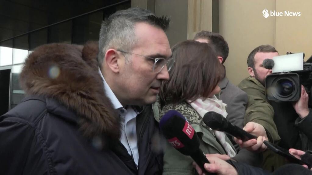 Incendie de Crans-Montana : une mère de deux victimes a parlé aux Moretti