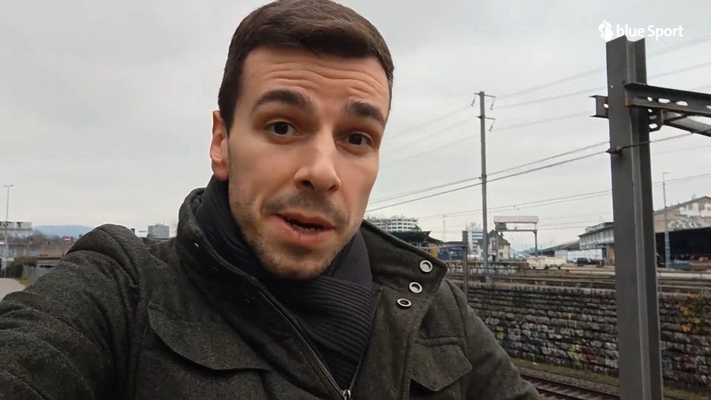 Vucur: «Formtechnisch spricht nicht viel für eine magische FCB-Nacht»