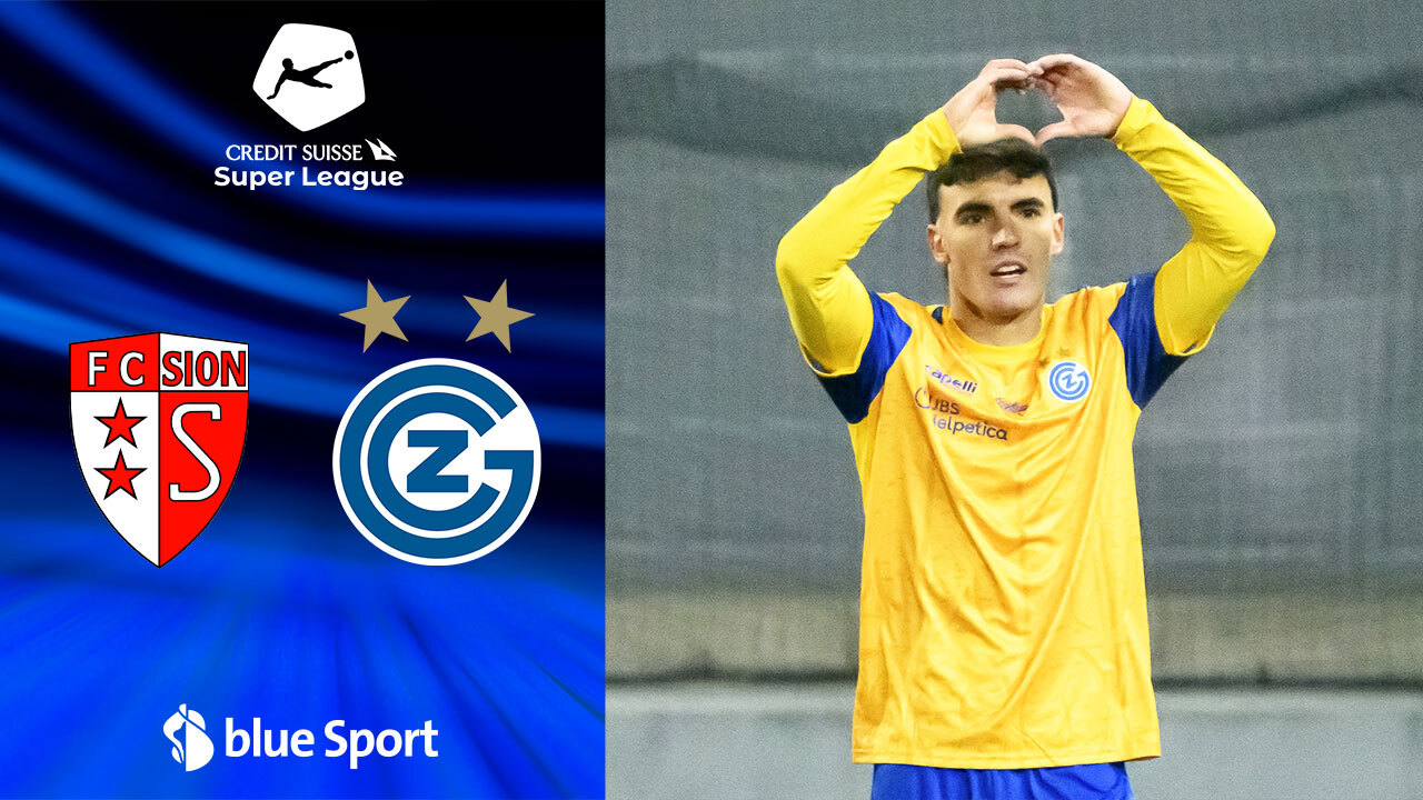 Sion – GC 0:1