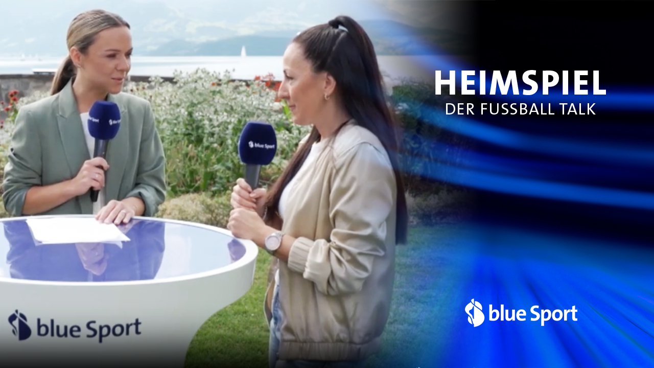 Heimspiel bei der Frauen-Nati | Episode 4 | Mit Fan-Ekstase auf Viertelfinalkurs