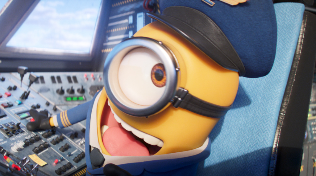 Neuer Trailer Die «Minions» wieder für Chaos