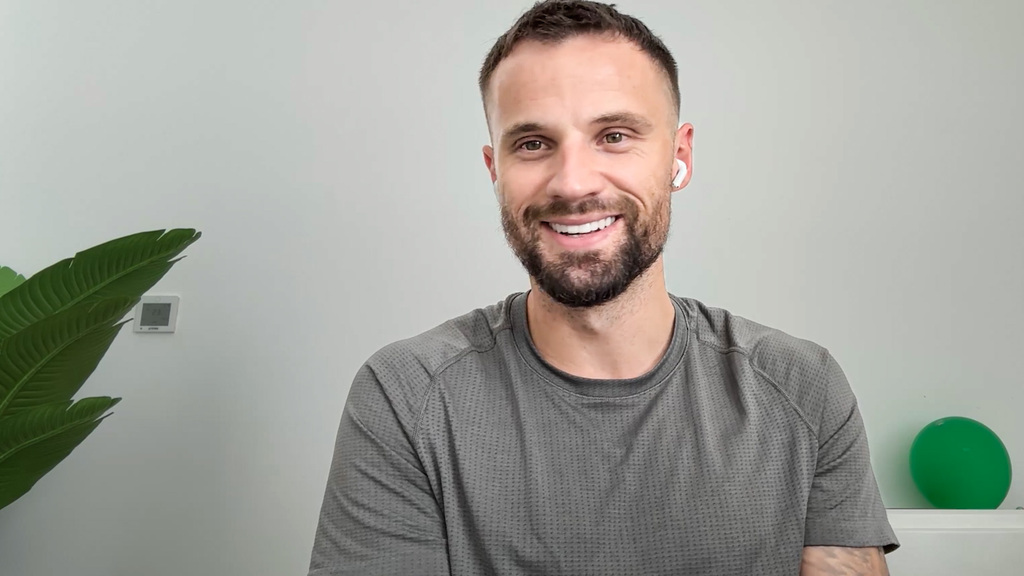 Haris Seferovic: «Amdouni macht es sehr gut bei Benfica»