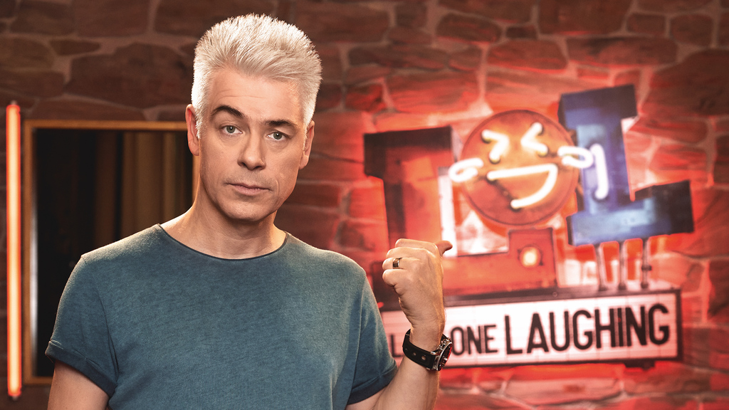 Michael Mittermeier, wer gewinnt diesmal die TV-Comedy-Show «LOL»?