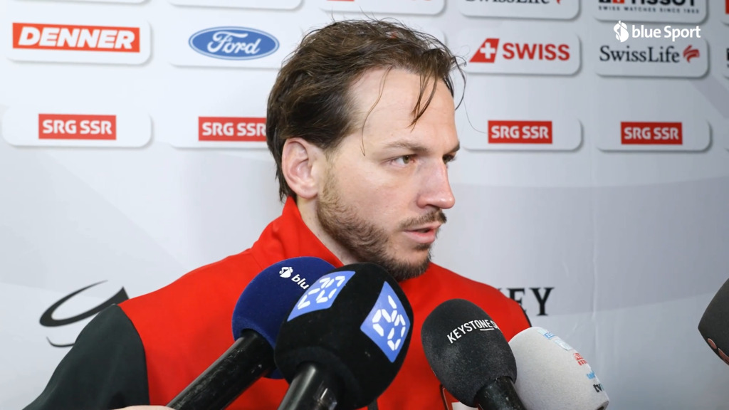 Sven Andrighetto zum Josi-Brief: «Da gibt es verschiedene Meinungen und die gehen auseinander»