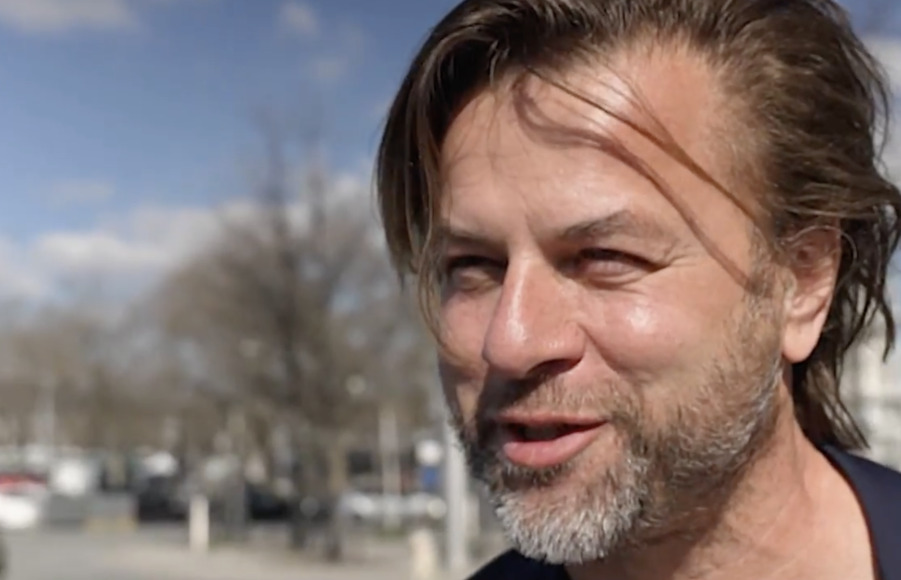 «Ich habe Angst, dass künstliche Intelligenz zu stark wird»