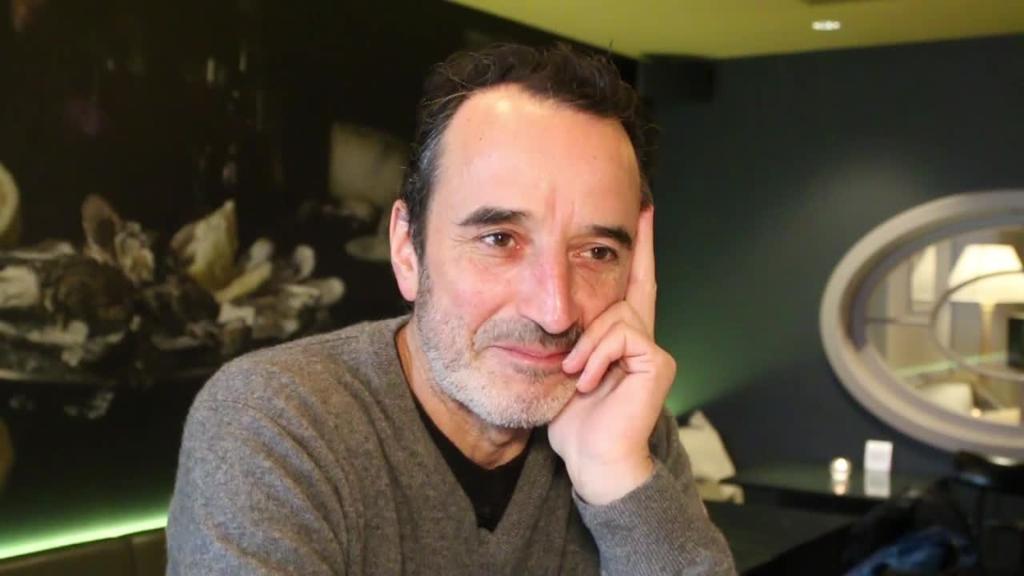 Bruno Todeschini: «Netflix est dangereux»