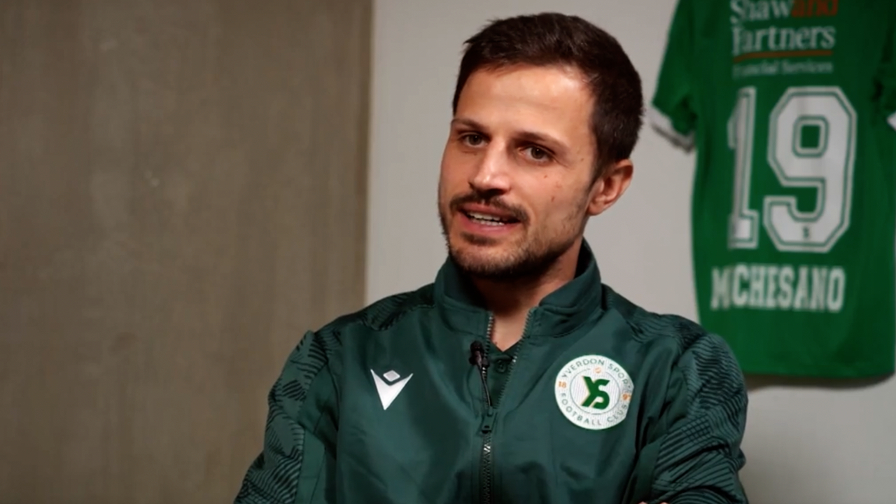 Marchesano: «Das Spiel gegen den FCZ wird emotional»