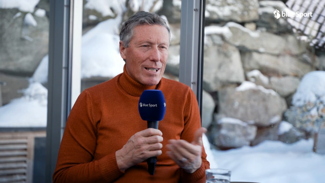 Pirmin Zurbriggen über Rücktritt mit 27: «Ich habe es nie bereut»