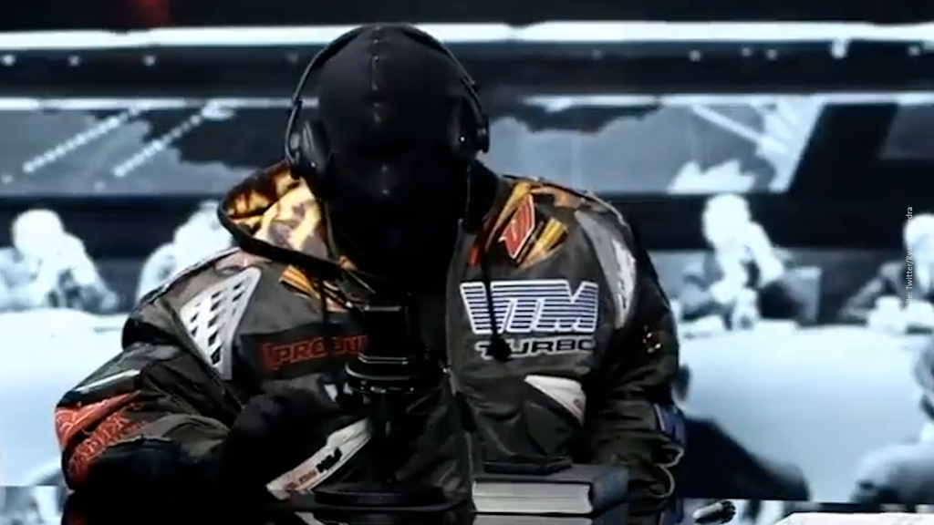 «Ich mag Hitler»: Kanye West leugnet den Holocaust