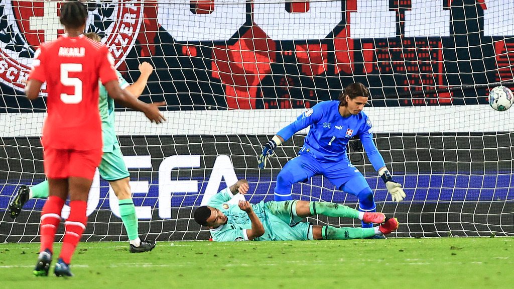 Yakin: «Sommer spürt den Druck»