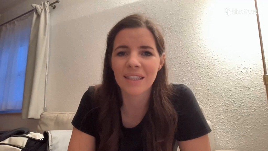Tina Weirather: «Die Österreicher haben einen Heimvorteil»
