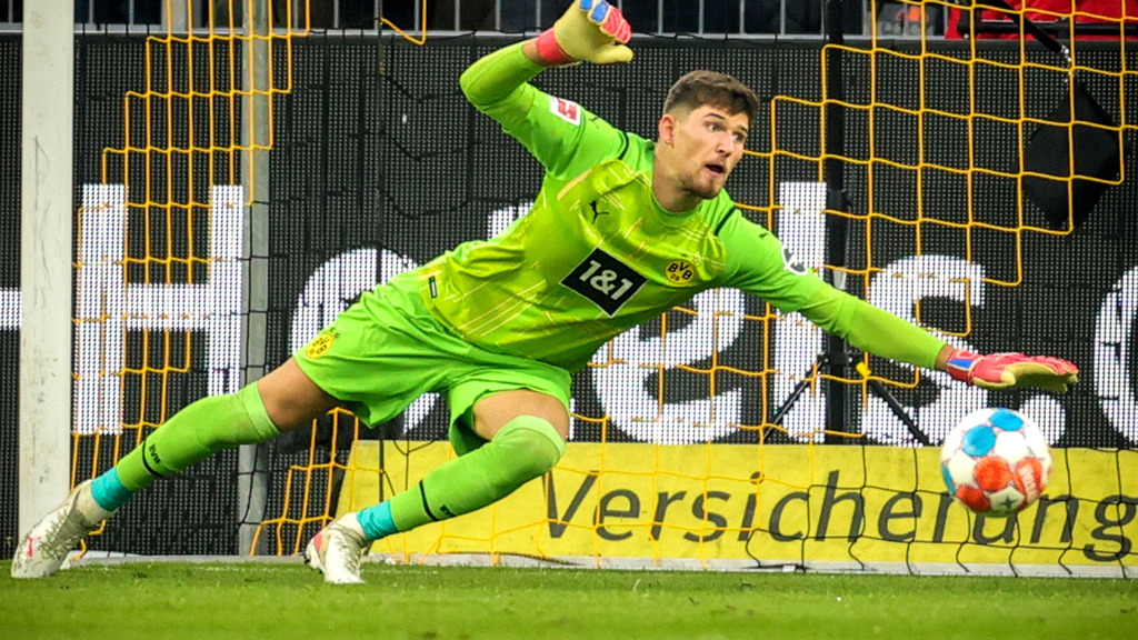 Kobel: «Ich sehe super viel Potenzial in meinem Team»