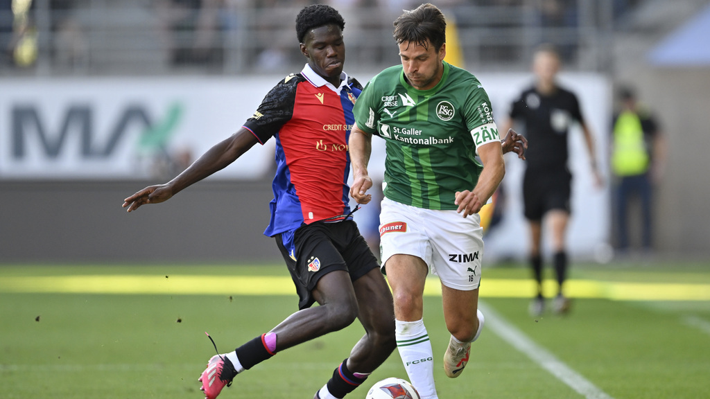 Round-up: Görtler als Erlöser, Jashari als Zuschauer und Winti-Ballet am Pranger