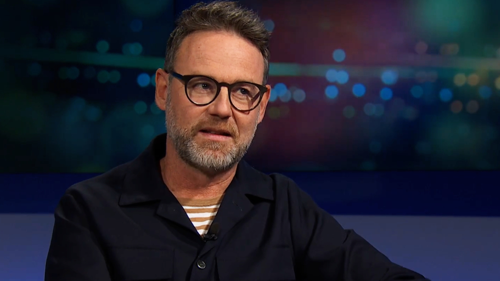 «Lässer» mit Nik Hartmann