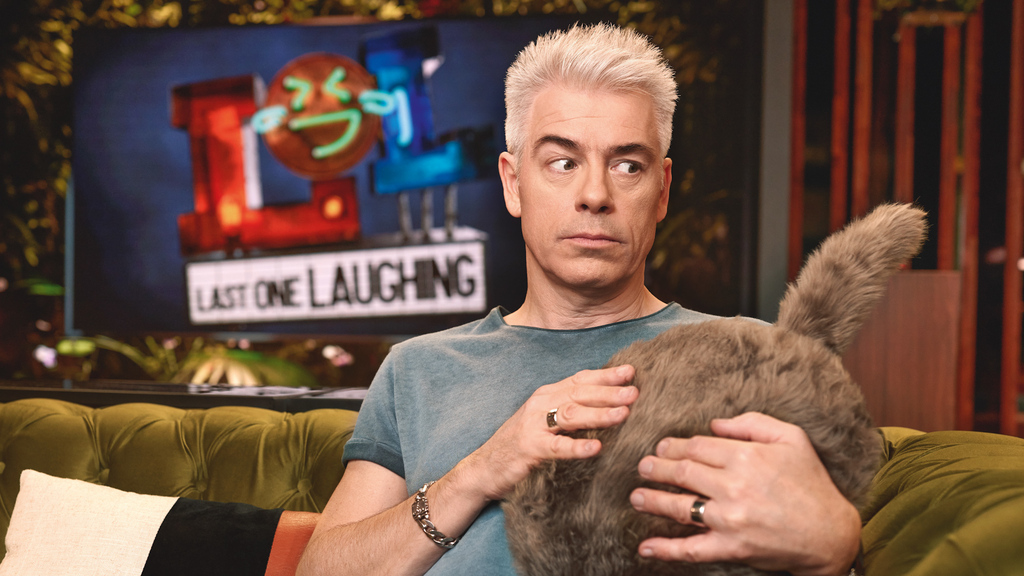 Michael Mittermeier: «Hazel Brugger ist ein komplett unböser Mensch»