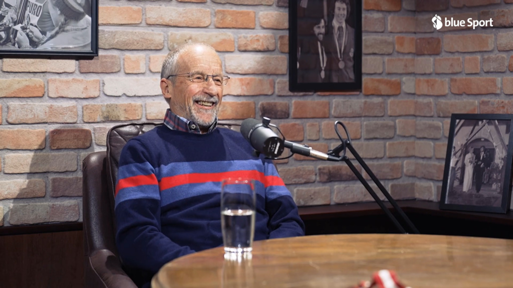 Heini Hemmi: «Ich bekam viel Fanpost – und sogar einen Heiratsantrag per Brief» 