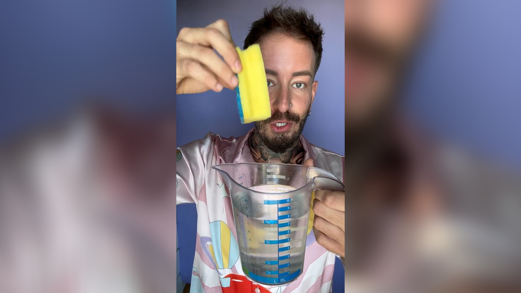 Hilfe, grüne Haare: Das solltest du beachten bevor du in den Pool springst