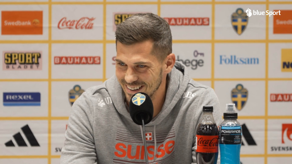 Freuler ist selten bis nie verletzt: «Vielleicht habe ich einfach Glück»