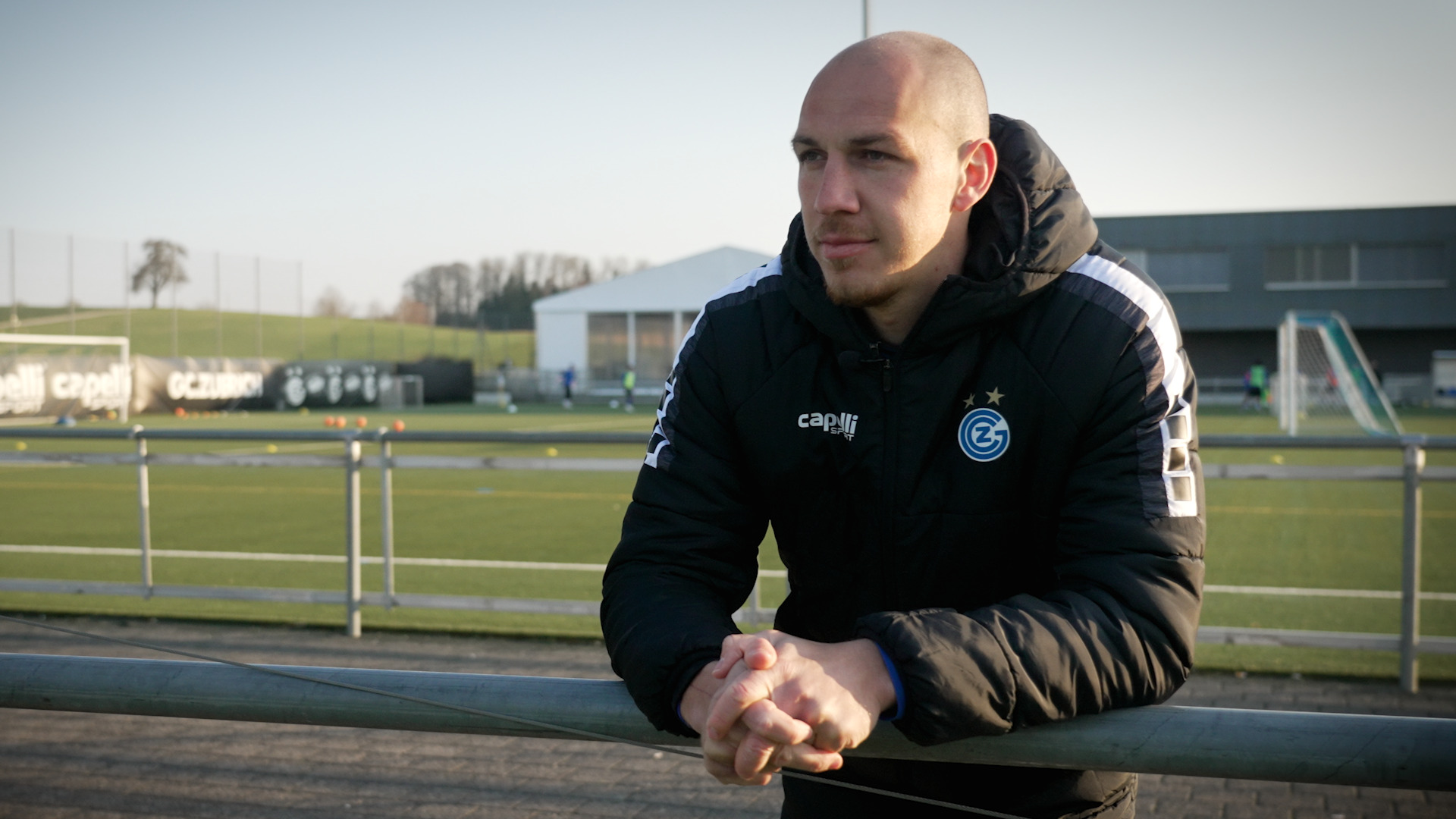 Michi Frey: «Scheiblehner hat alles gegeben für GC»