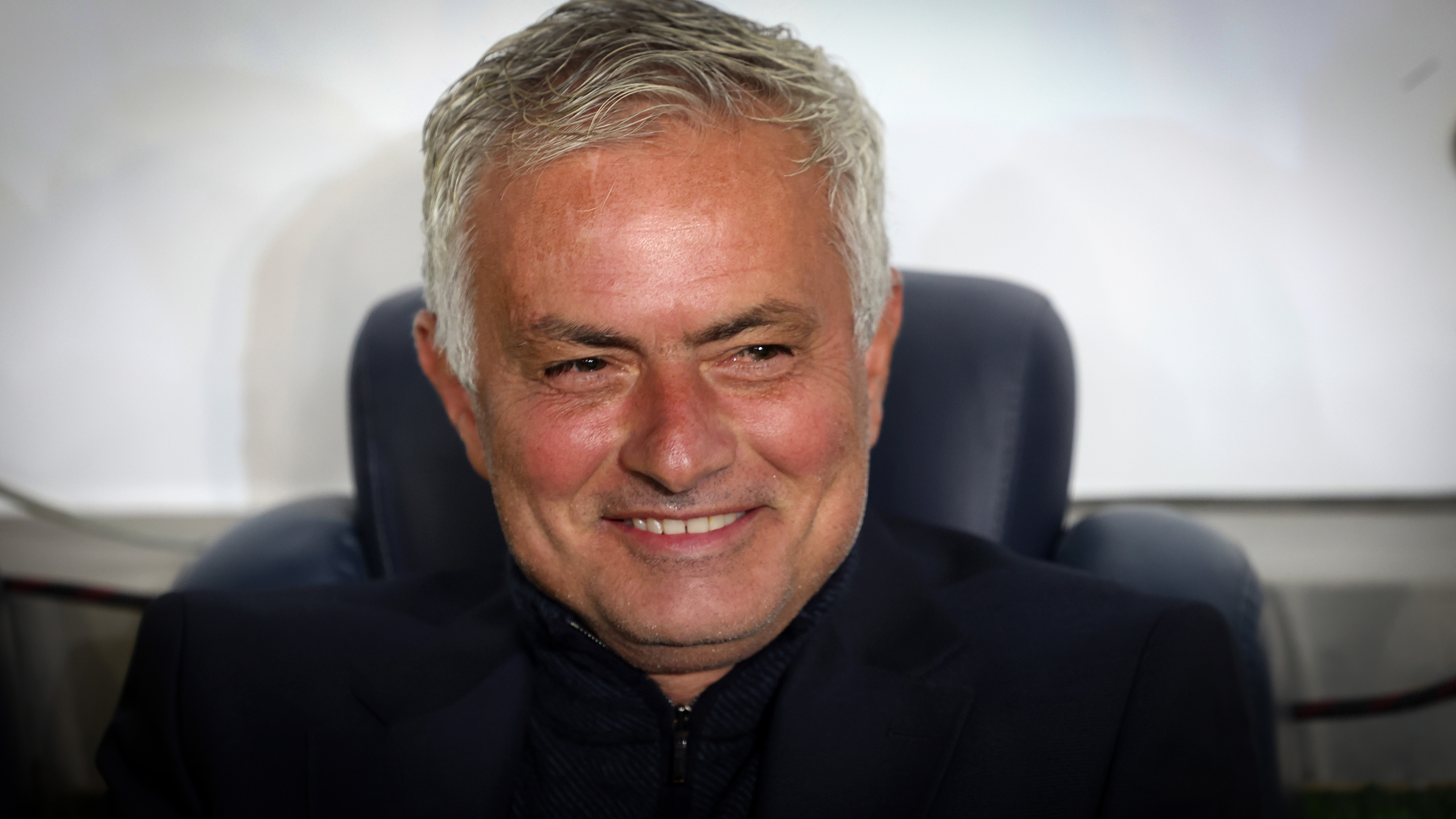 Mourinho: «Ich kam mit einem grossen Ego. Jetzt ist es noch grösser.»