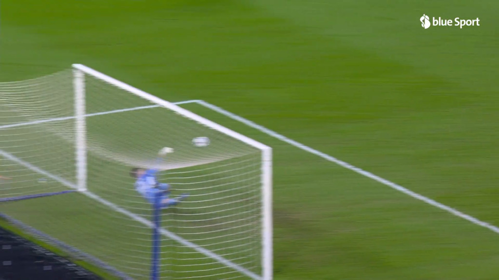 Kochalski ist aber auch ein Penaltykiller