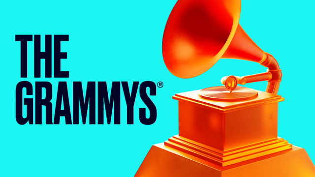Die GRAMMY AWARDS live auf blue Zoom
