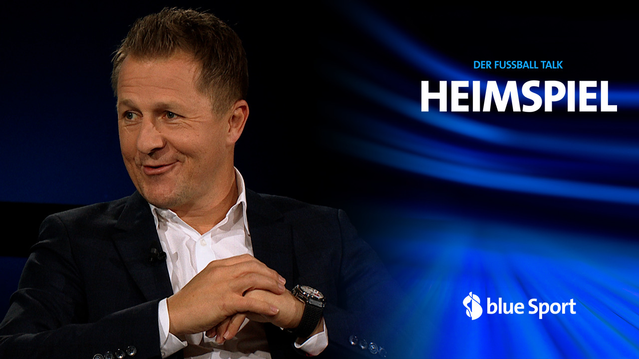 Christoph Spycher – YB mit Seoane auf Meisterkurs?