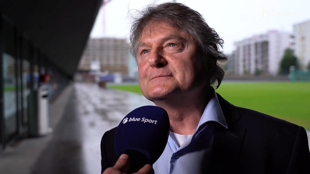 Ancillo Canepa: «Wir wollten einen Trainer der weiss, wie man erfolgreich ist»