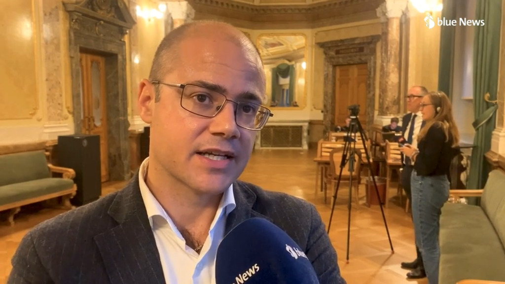Politologe Sean Müller über Wahlergebnisse