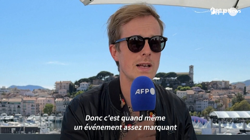 Festival de Cannes : Vincent Bolloré s'invite sur la Croisette