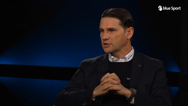 Gerardo Seoane: «Als Trainer kommt die Familie zu kurz»