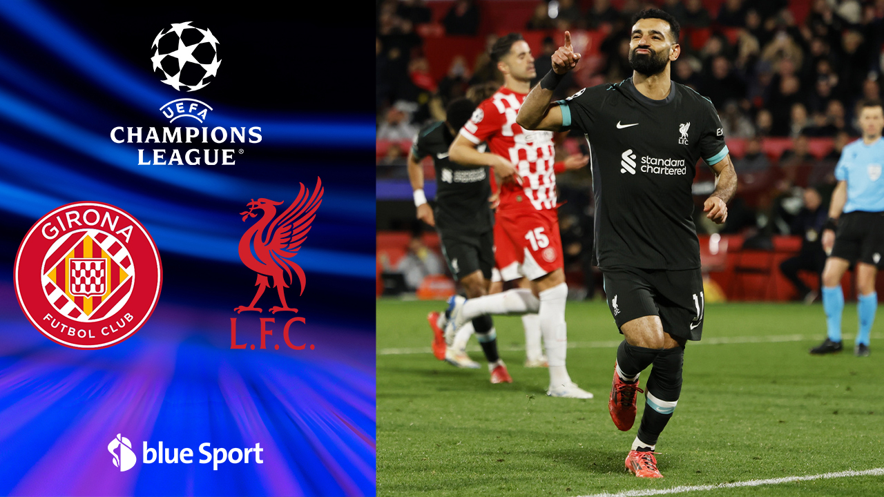 Girona – Liverpool 0-1