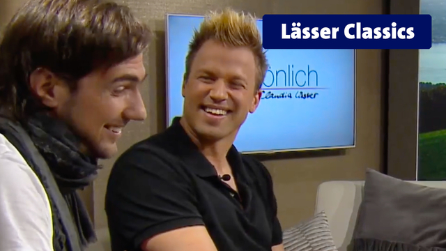 Lässer Classics – mit Divertimento
