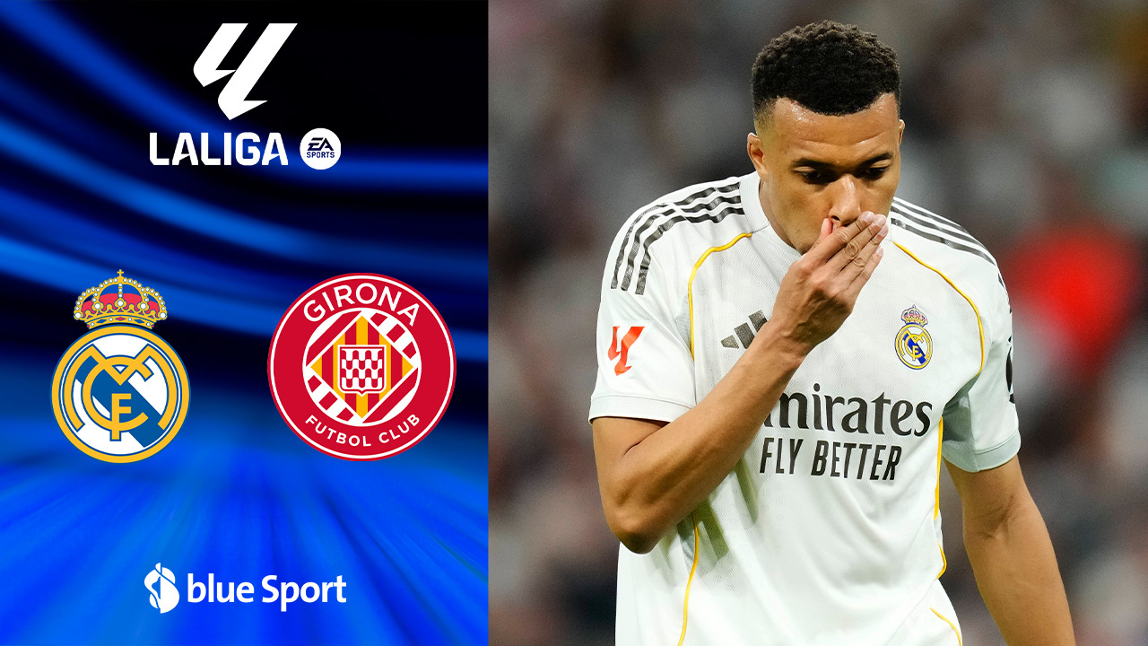 Real Madrid – Girona 1-1